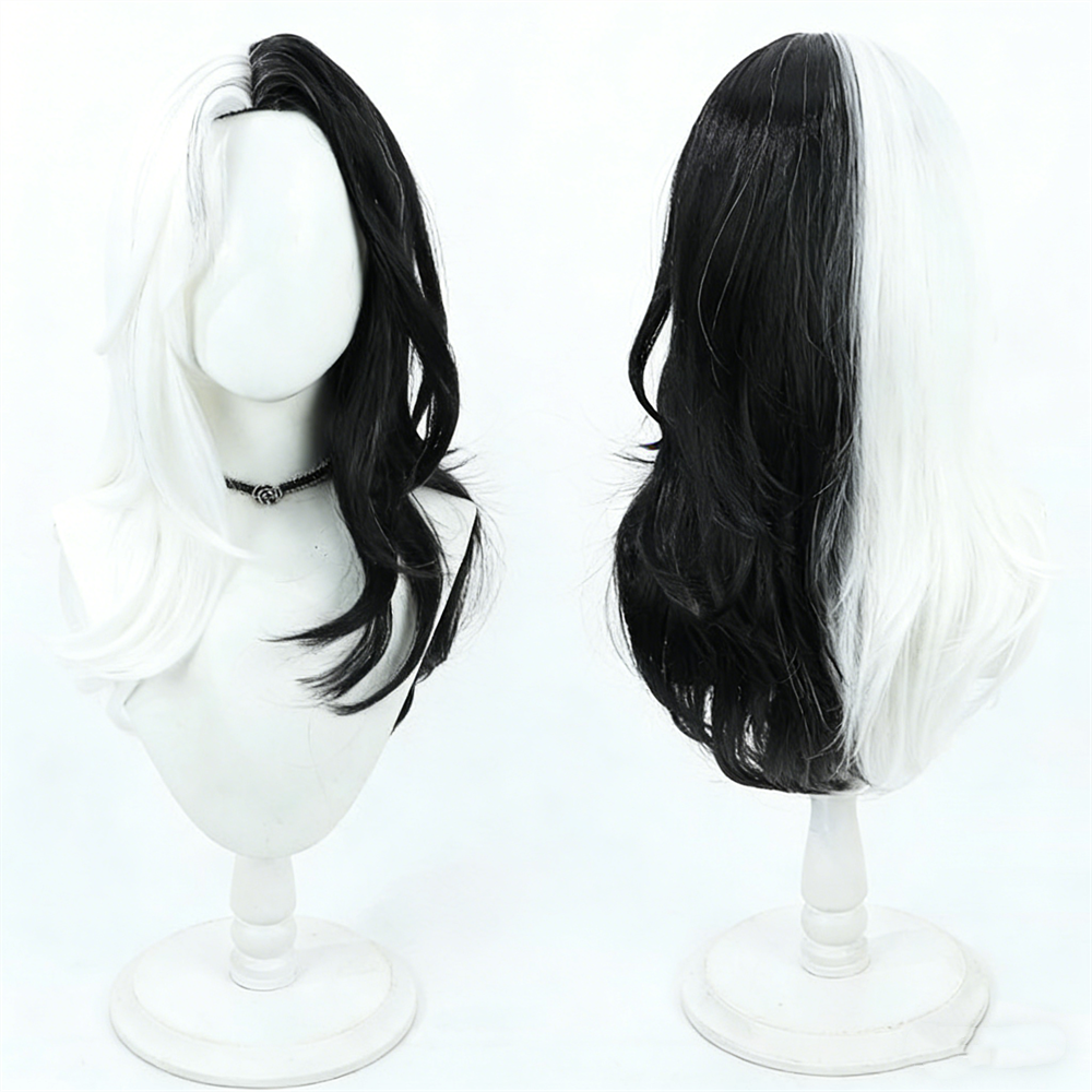 【In Stock】Game 승리의여신: 니케 Goddess of Victory: Nikke Cosplay 로산나 ロザンナ Rosanna Cosplay Wig