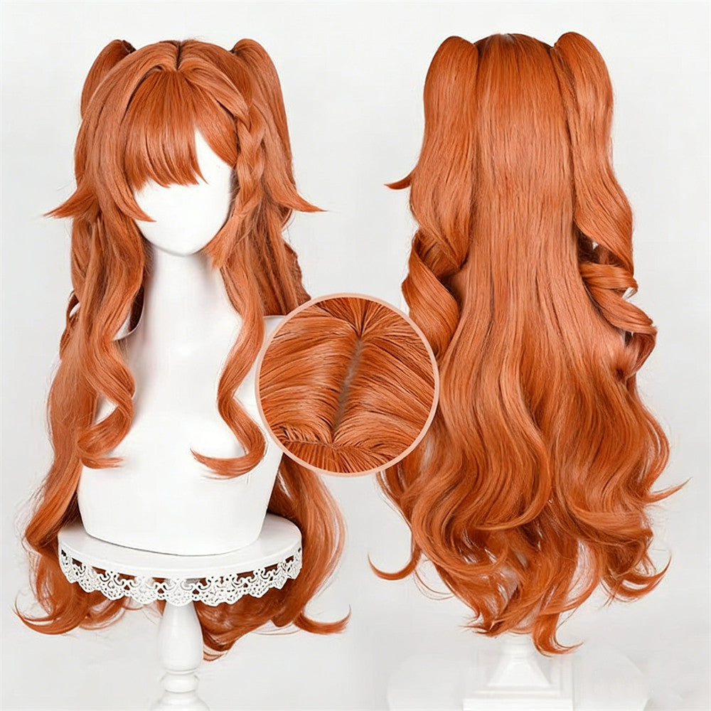 【In Stock】Game Reverse:1999 Cosplay Sonetto Cosplay Wig
