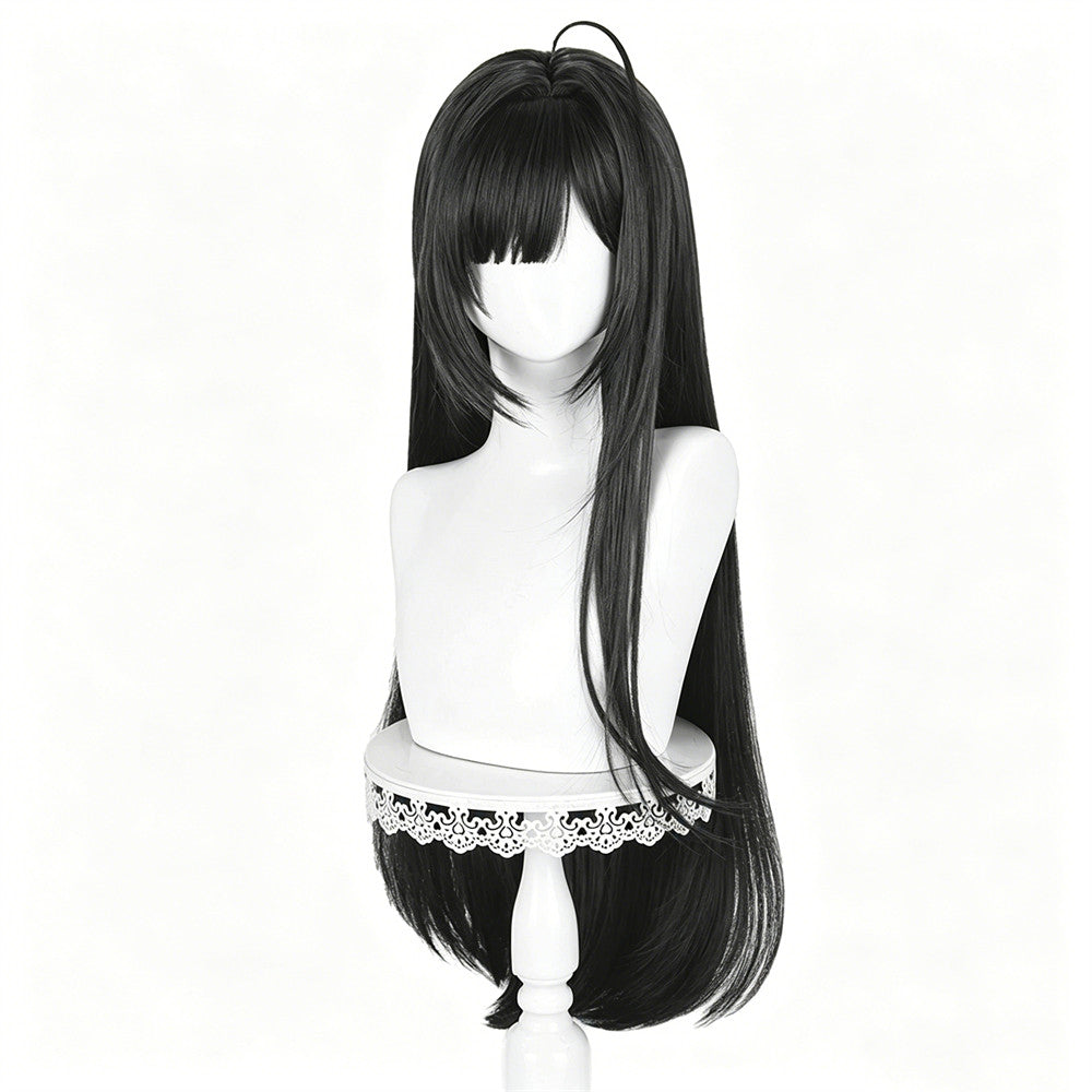 【In Stock】Game 승리의여신: 니케 Goddess of Victory: Nikke Cosplay Mint Cosplay Wig