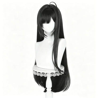 【In Stock】Game 승리의여신: 니케 Goddess of Victory: Nikke Cosplay Mint Cosplay Wig