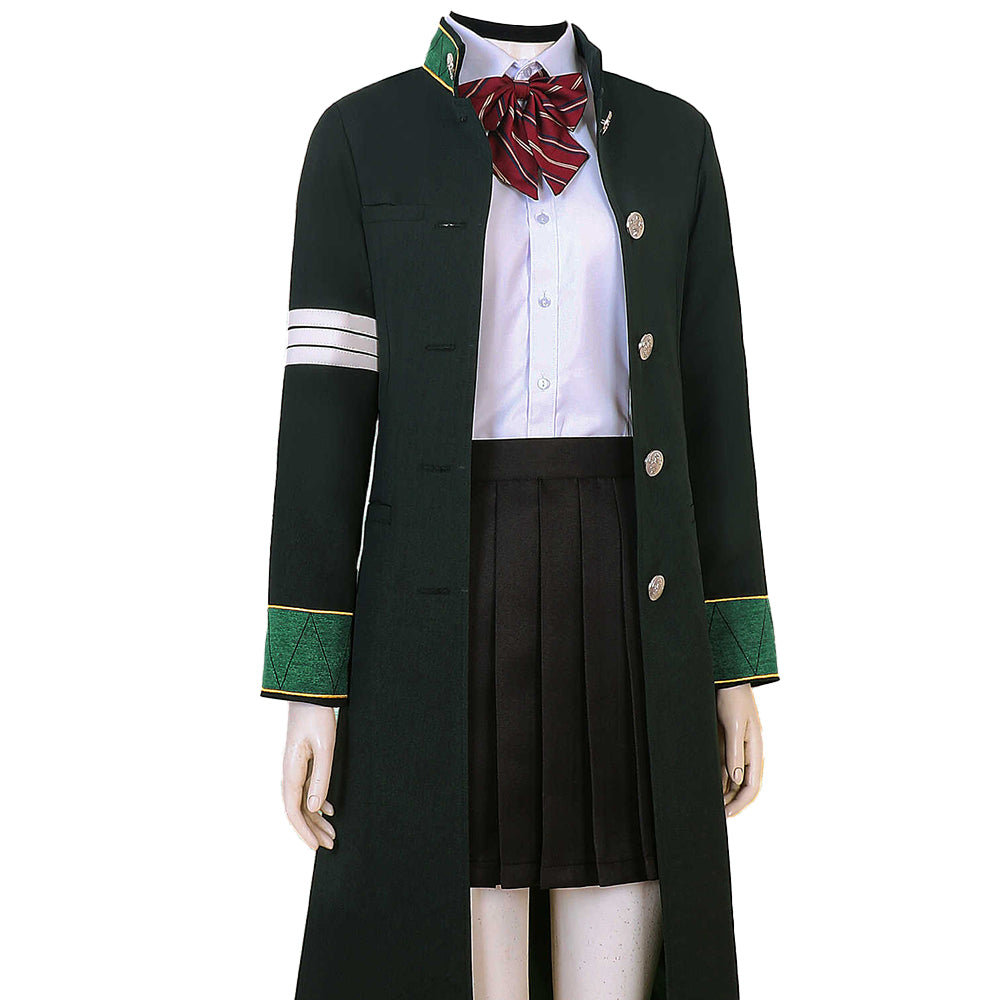 【In Stock】Anime Wind Breaker Cosplay Tasuku Tsubakino Cosplay Costume