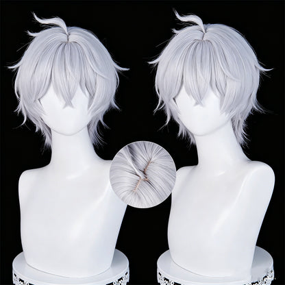 【In Stock】Game Neverness to Everness 이환 Cosplay Esper Zero Cosplay Wig