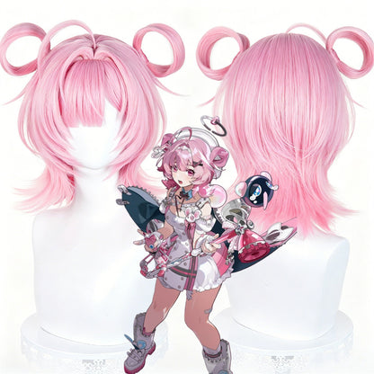 【In Stock】Game Neverness to Everness 이환 Cosplay Chiz Cosplay Wig