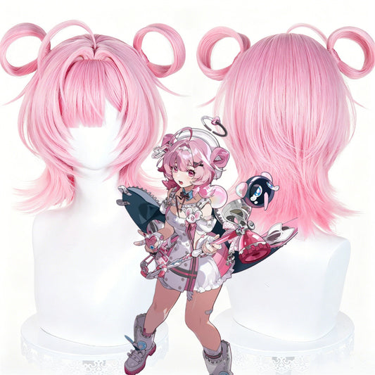 【In Stock】Game Neverness to Everness 이환 Cosplay Chiz Cosplay Wig