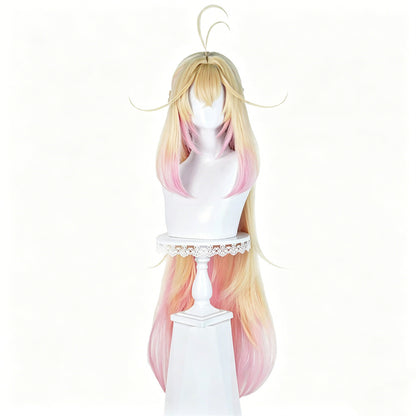 【In Stock】Anime Meitantei Pretty Cure! Cosplay Moria Luluka Cure Arcana Shadow キュアアルカナ・シャドウ Cosplay Wig