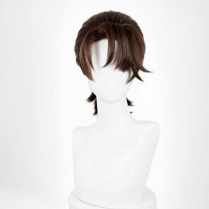 【In Stock】Game Identity Ⅴ Cosplay Cabinet of Curiosities Cosplay Wig