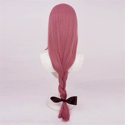 【In Stock】Anime Bocchi the Rock! Cosplay Kikuri Hiroi Cosplay Wig