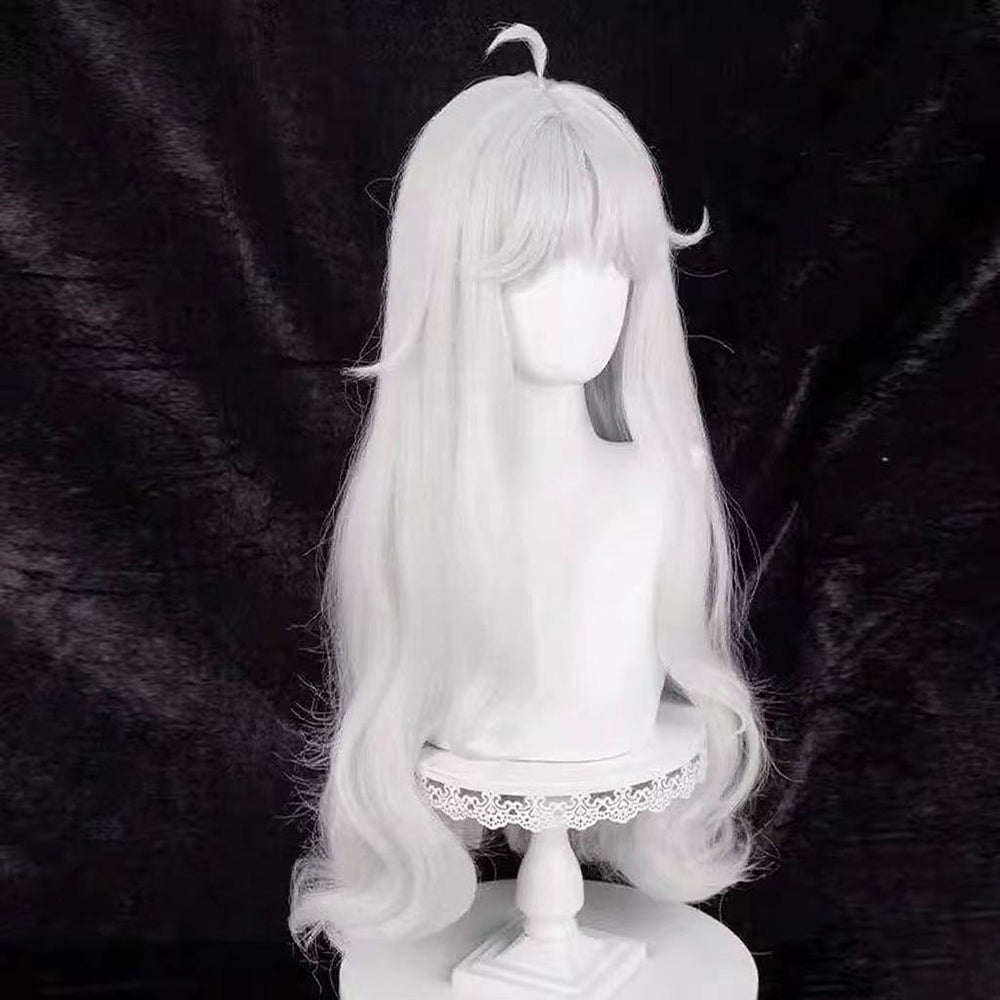 【In Stock】Game Identity Ⅴ Cosplay Call of the Abyss - Little Girl Cosplay Wig