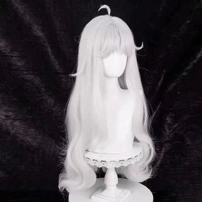 【In Stock】Game Identity Ⅴ Cosplay Call of the Abyss - Little Girl Cosplay Wig
