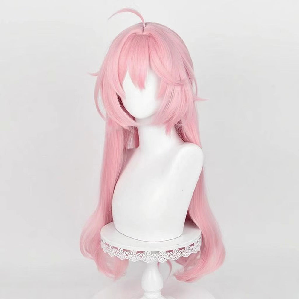 【In Stock】Game Arknights Cosplay Goldenglow Cosplay Wig