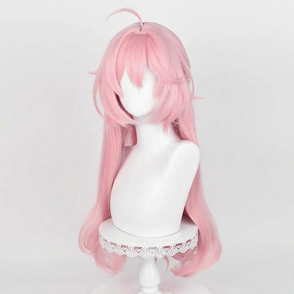 【In Stock】Game Arknights Cosplay Goldenglow Cosplay Wig