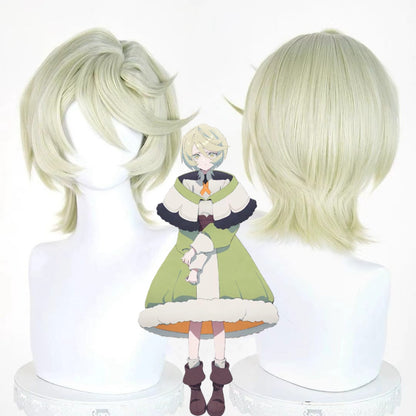 【In Stock】Anime The Ribbon Hero Cosplay Pine パイン Pain Cosplay Wig