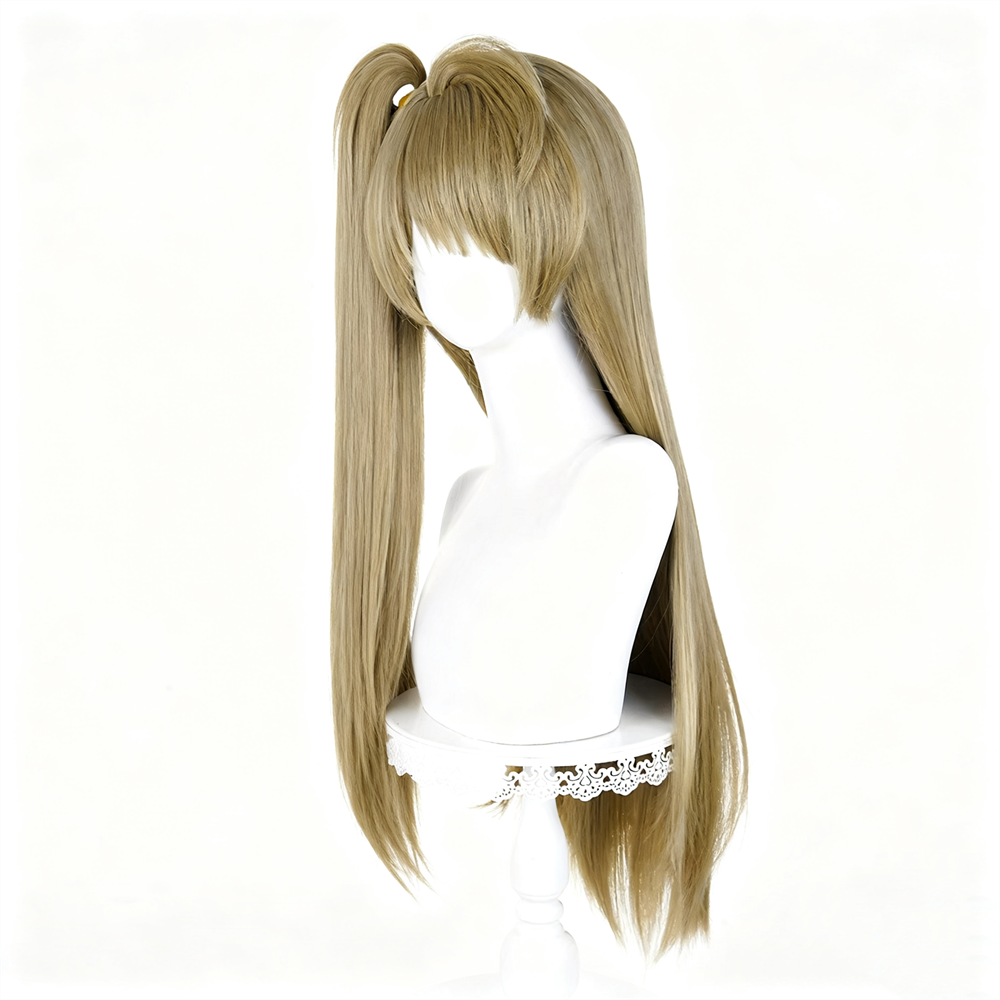 【In Stock】Anime Love Live! School Idol Festival Cosplay Minami Kotori Cosplay Wig