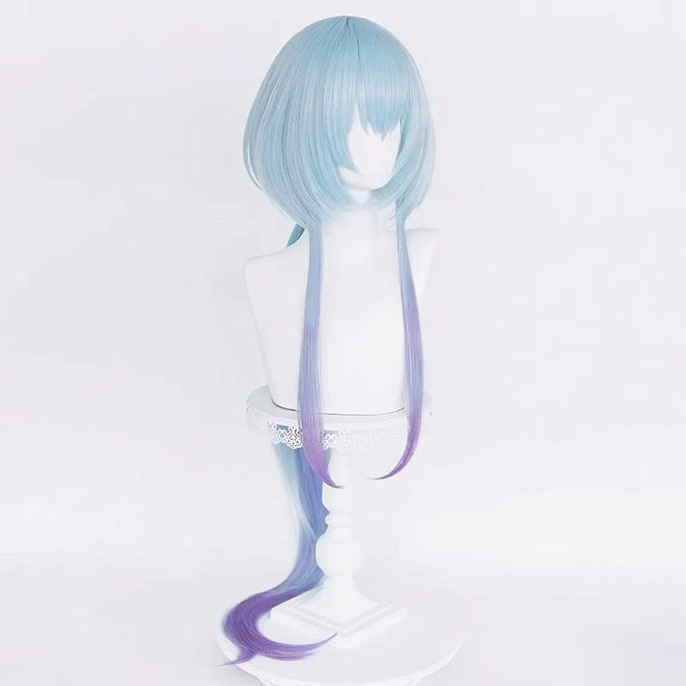 【In Stock】Game Arknights Cosplay Mizuki Cosplay Wig