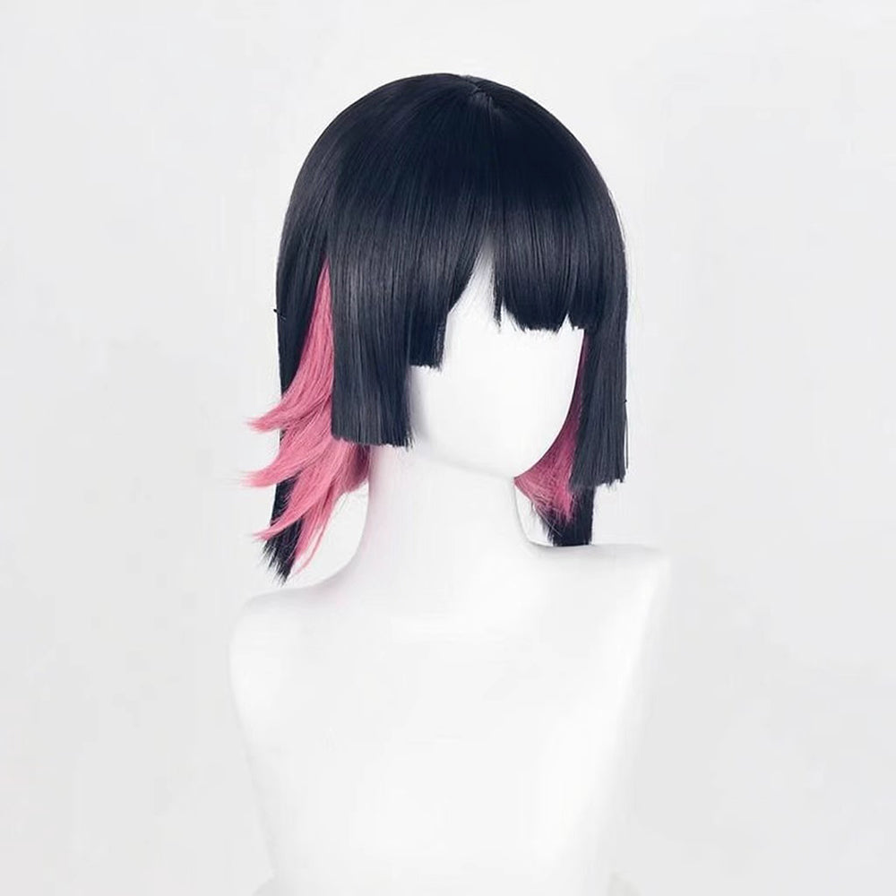 【In Stock】Game Zenless Zone Zero Cosplay Ellen Joe Cosplay Wig