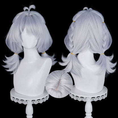 【In Stock】Game Zenless Zone Zero Cosplay Dracaene SunbringerCosplay Wig