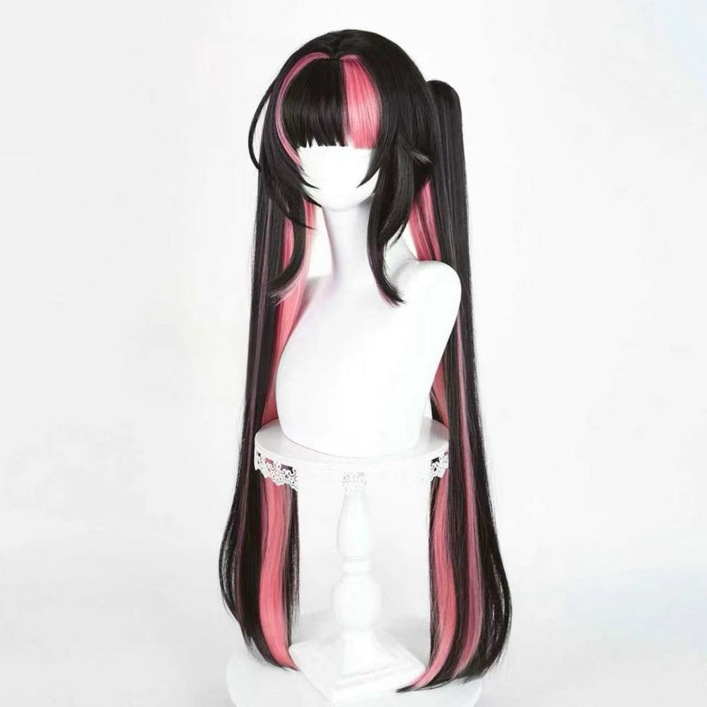 【In Stock】Game Azur Lane Cosplay Prinz Moritz プリンツ・モーリッツ Cosplay Wig
