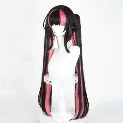 【In Stock】Game Azur Lane Cosplay Prinz Moritz プリンツ・モーリッツ Cosplay Wig