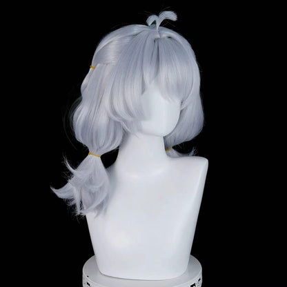 【In Stock】Game Zenless Zone Zero Cosplay Dracaene SunbringerCosplay Wig