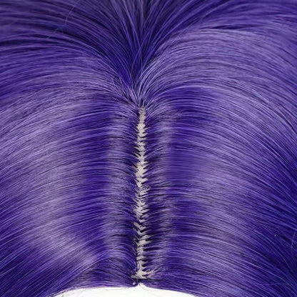 【In Stock】Anime My Little Pony Cosplay Rarity Cosplay Wig