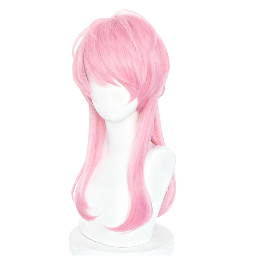 【In Stock】Anime Tokyo Revengers Cosplay Haruchiyo Sanzu Cosplay Wig