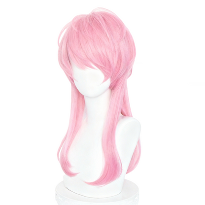 【In Stock】Anime Tokyo Revengers Cosplay Haruchiyo Sanzu Cosplay Wig