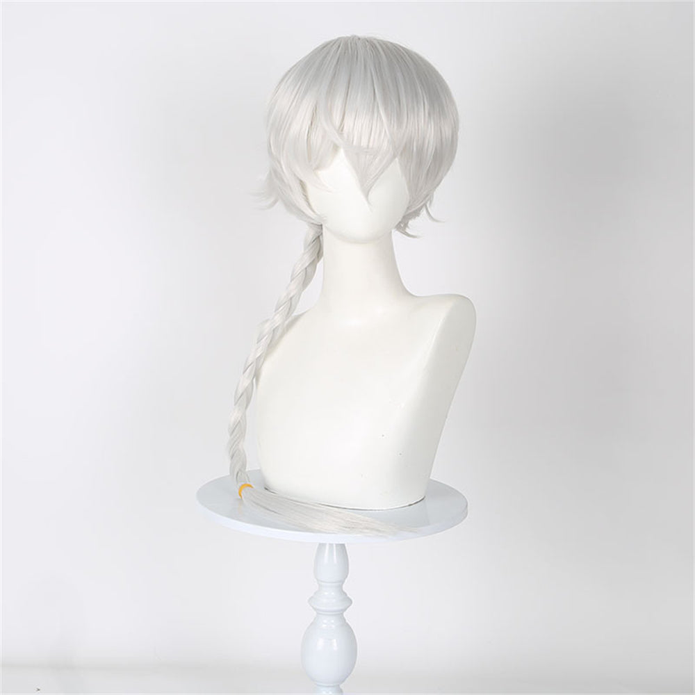 【In Stock】Anime Bungo Stray Dogs Cosplay Nikolai Gogol Cosplay Wig
