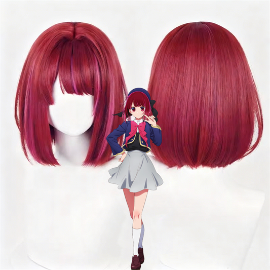 【In Stock】Anime Oshi no Ko Cosplay Kana Arima Cosplay Wig