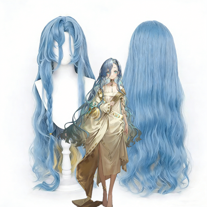 【In Stock】Game Reverse:1999 Cosplay Thirty-Seven Cosplay Wig