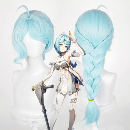 【In Stock】Game Zenless Zone Zero Cosplay Seed Cosplay Wig