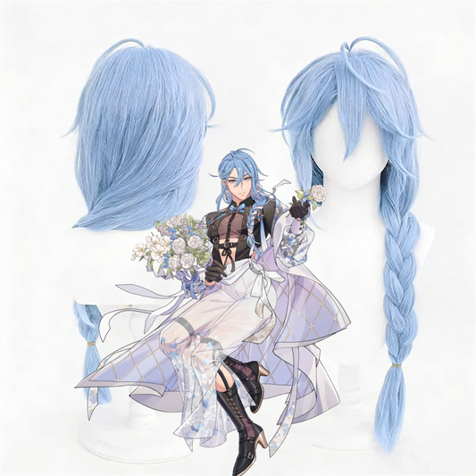 【In Stock】Game Nu:Carnival Cosplay Edmond Cosplay Wig