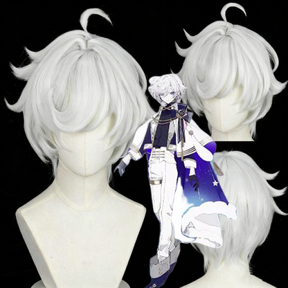 【In Stock】Game Identity V Cosplay Dreamy Cinnamoroll Cosplay Wig