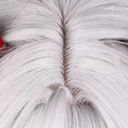 【In Stock】Game Arknights Cosplay Ambience Synesthesia: Wanted Cosplay Wig