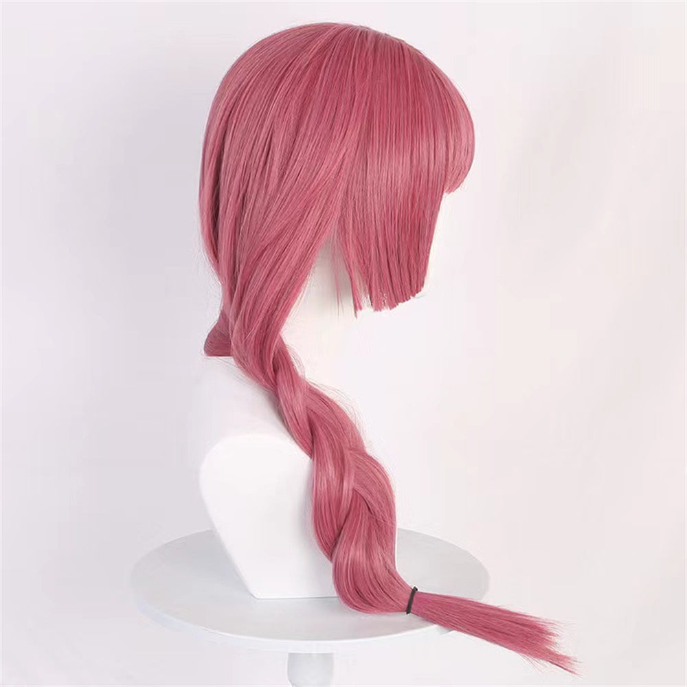 【In Stock】Anime Bocchi the Rock! Cosplay Kikuri Hiroi Cosplay Wig