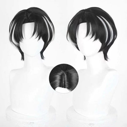 【In Stock】Game Limbus Company Cosplay Rien Cosplay Wig