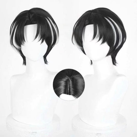 【In Stock】Game Limbus Company Cosplay Rien Cosplay Wig