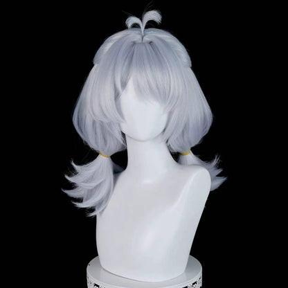 【In Stock】Game Zenless Zone Zero Cosplay Dracaene SunbringerCosplay Wig