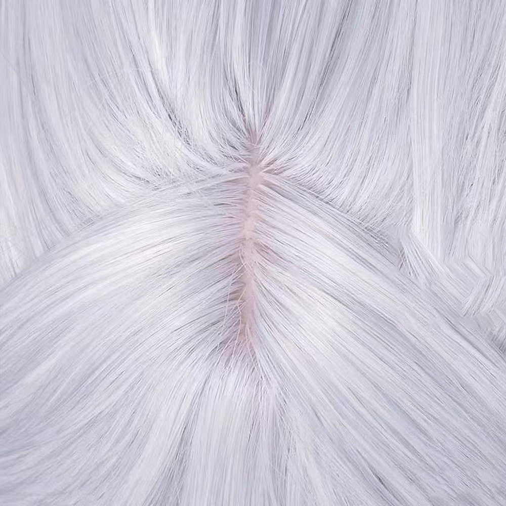 【In Stock】Game Identity Ⅴ Cosplay Winter Cicada Cosplay Wig