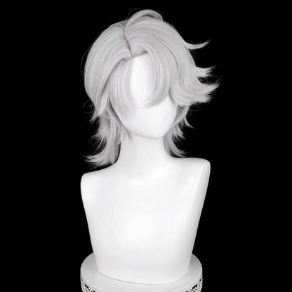 【In Stock】Game Identity Ⅴ Cosplay Tracing Light Cosplay Wig