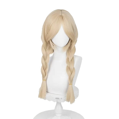 【In Stock】Game Identity Ⅴ Cosplay Anne Lester · Toy Merchant Cosplay Wig