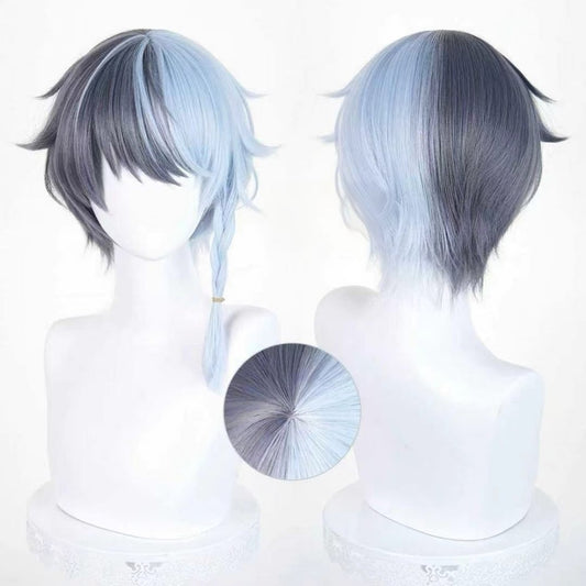 【In Stock】Game Colorful Stage! Cosplay Aoyagi Toya Cosplay Wig