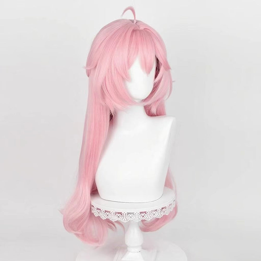 【In Stock】Game Arknights Cosplay Goldenglow Cosplay Wig