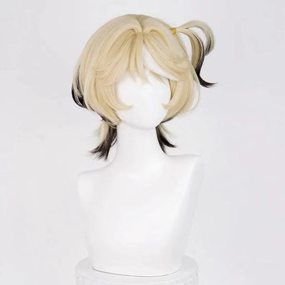 【In Stock】Game Identity Ⅴ Cosplay Tracy Reznik Mechanic Lock Core Cosplay Wig