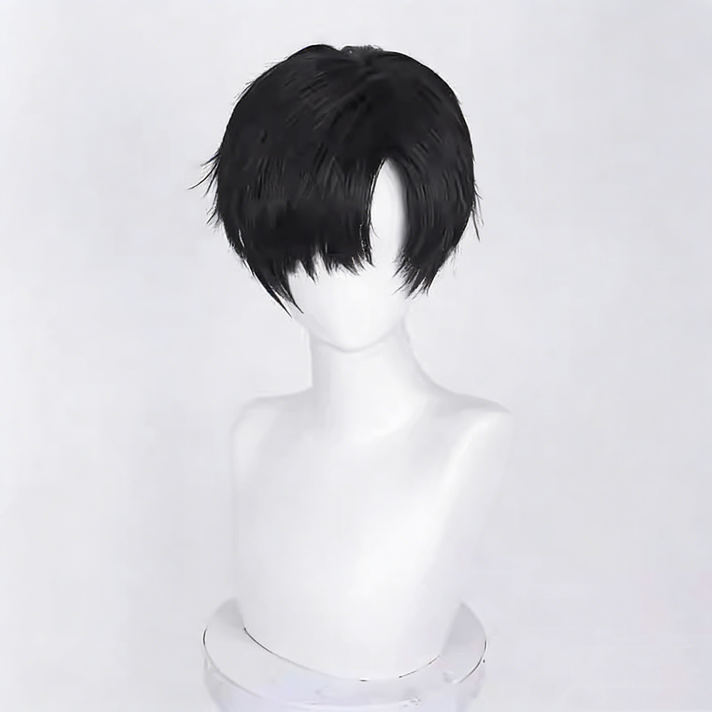 【In Stock】Game Light and Night Cosplay Osborn Cosplay Wig