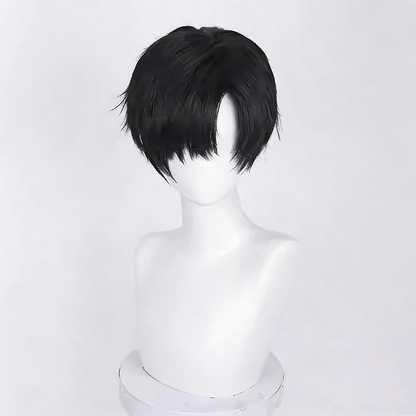 【In Stock】Game Light and Night Cosplay Osborn Cosplay Wig