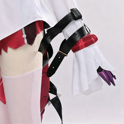 【In Stock】Game Neverness to Everness 이환 Cosplay Shinku Cosplay Costume