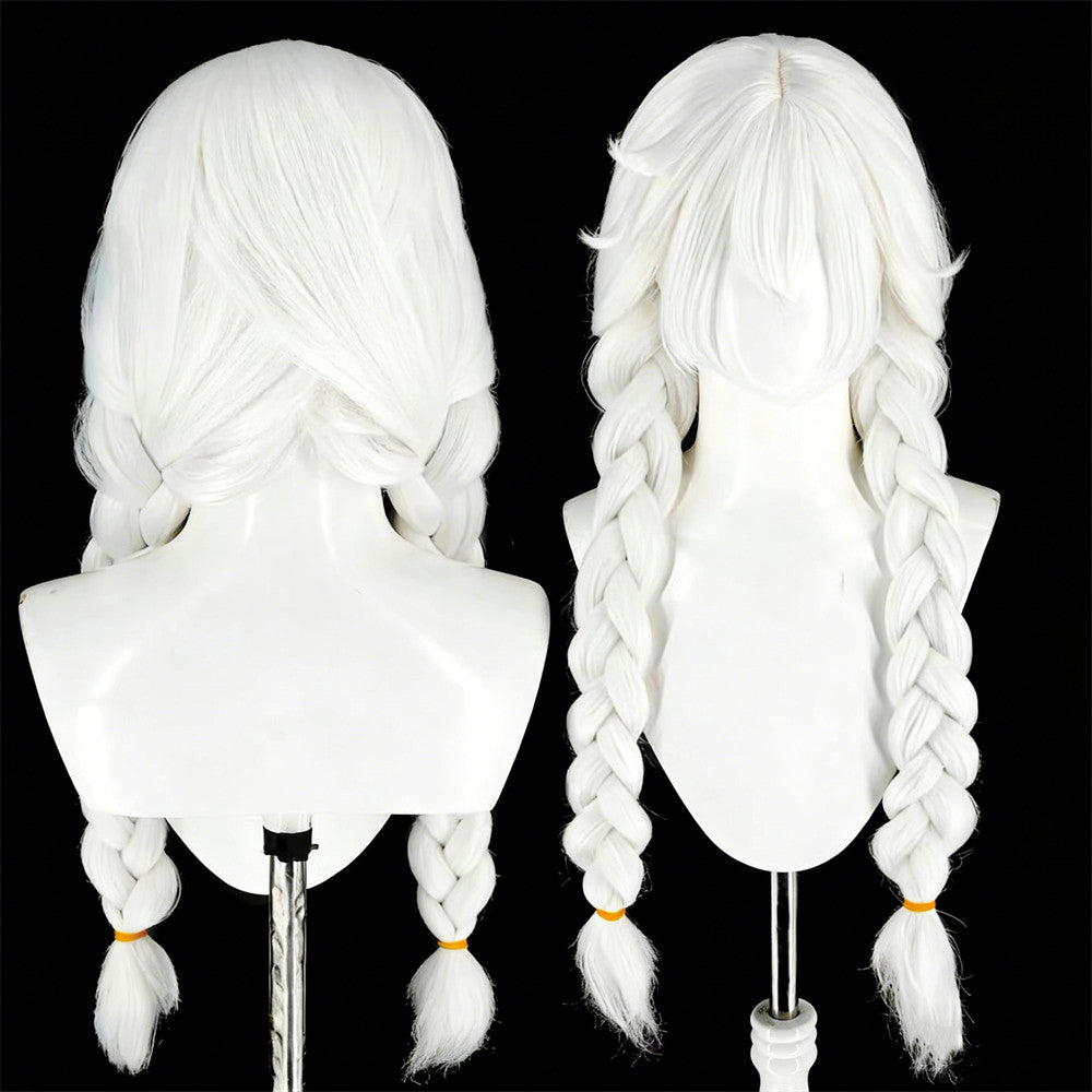【In Stock】Game Honkai Impact 3rd Cosplay Kiana Kaslana Cosplay Wig