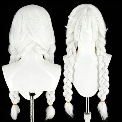 【In Stock】Game Honkai Impact 3rd Cosplay Kiana Kaslana Cosplay Wig