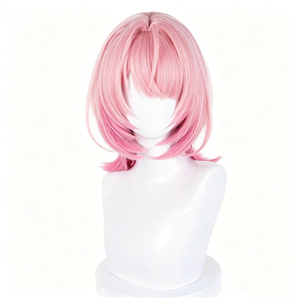 【In Stock】Game Zenless Zone Zero Cosplay ラミル Ramiru Cosplay Wig