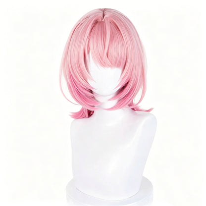 【In Stock】Game Zenless Zone Zero Cosplay ラミル Ramiru Cosplay Wig